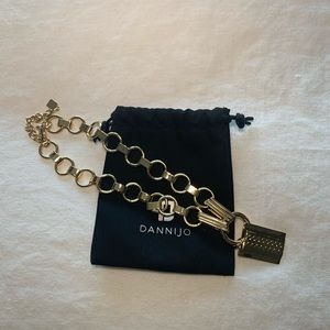 Dannijo Statement Necklace